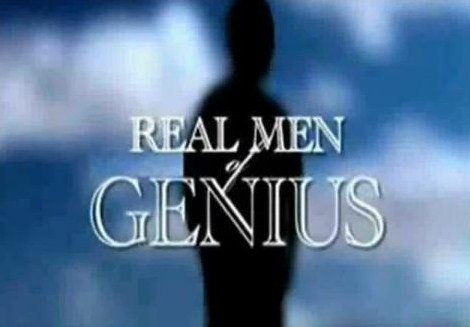 real-men-of-genius